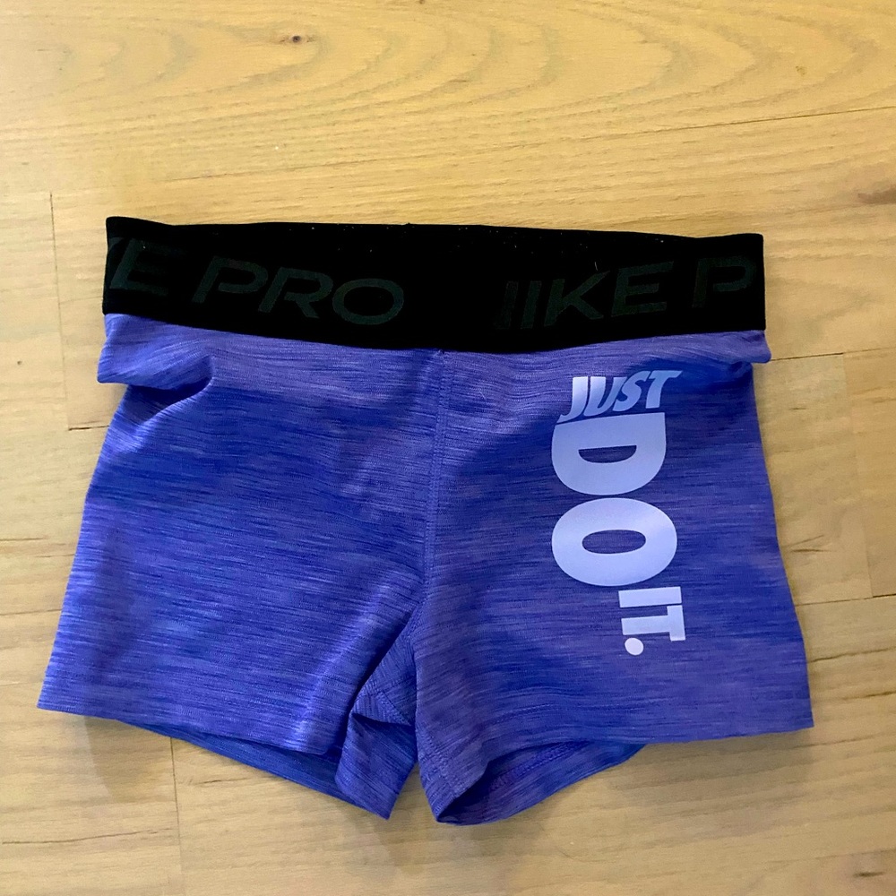 nike pros